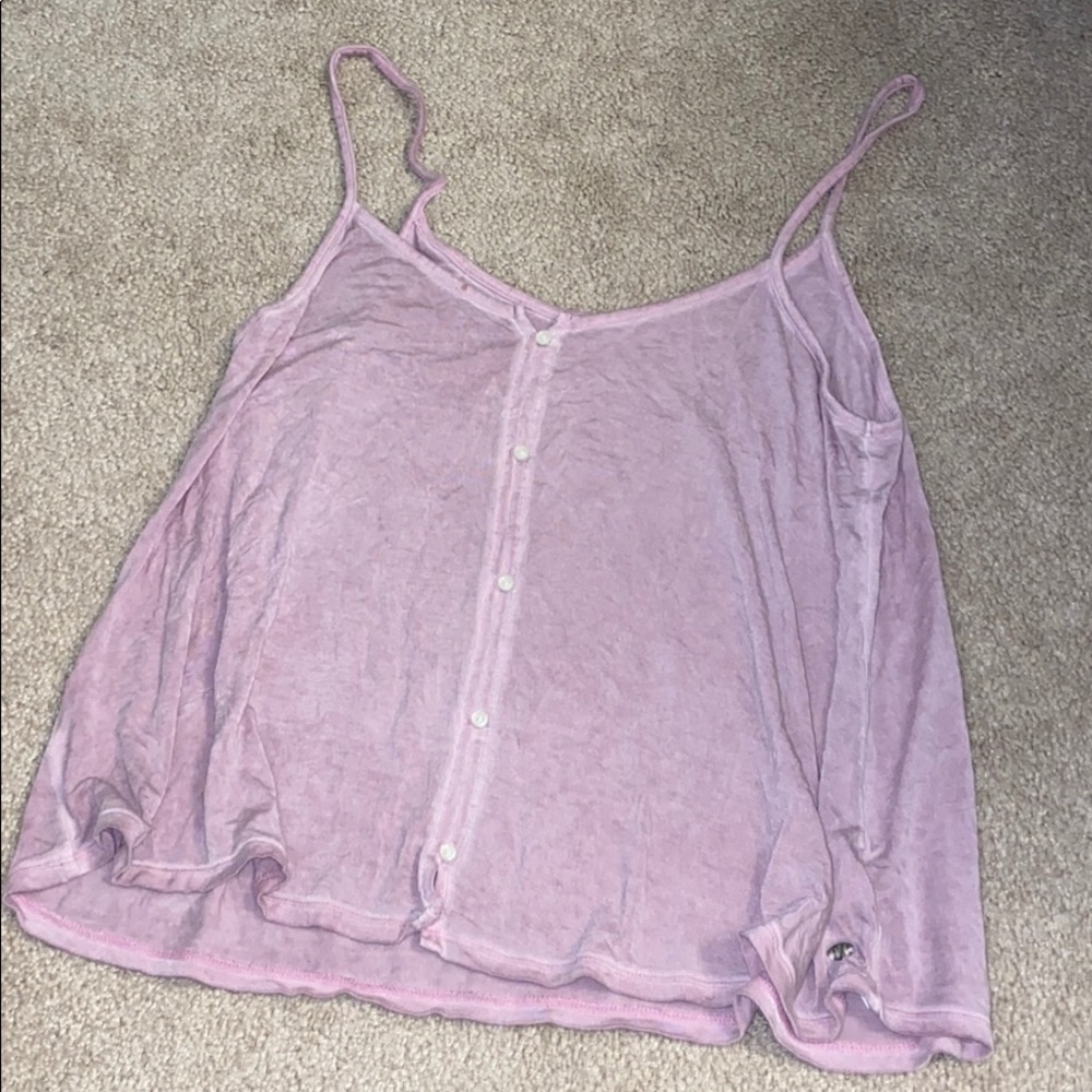 American Eagle Tank Top